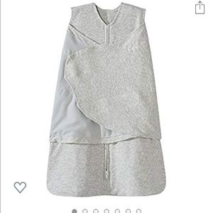 Halo Sleep Sack w Swaddle